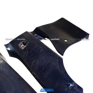 Guardabarros Delantero Azul Oscuro para Ferrari Portofino 2021-2023 88748211 88748311 (Piezas de Auto Desmontadas) - Product Image 4