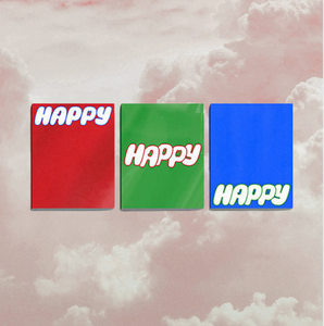 <span class=keywords><strong>JIN</strong></span> 'Happy' BTS Solo EP, CD Oficial de Kpop, Álbum de Fotos, Colección de Ídolos en Venta, con Tarjeta Fotográfica para Fans Globales - Product Image 1