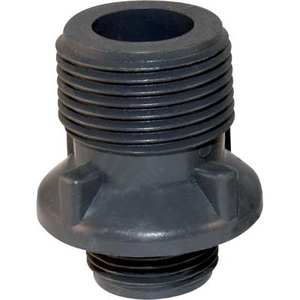 Raccords pour tuyaux NIPPLO RIDOTTO FASTSYSTEM 1 \ "MX3/4M - Product Image 1