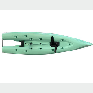 Entraînement de pédale de kayak de pêche à moteur océanique avec prix d'usine - Product Image 5