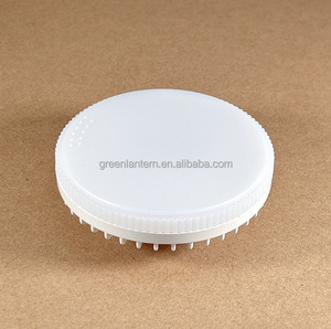 Factory Direct 5W <strong>Gx53</strong> <strong>LED</strong> Lamp with SMD Light Source - Product Image 3