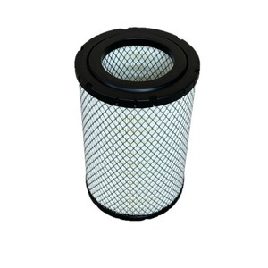 Filtro de aire para Foton Metro Times, tamaño estándar, diseño de boca plana, uso general - Product Image 1