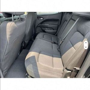 <span class=keywords><strong>Camioneta</strong></span> Chevrolet <span class=keywords><strong>Colorado</strong></span> LT de Doble Cabina Usada con Título Limpio - Product Image 5