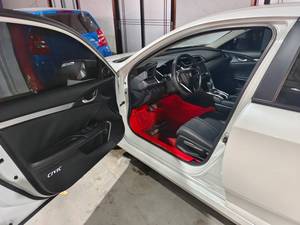 Oferta Especial: <span class=keywords><strong>Honda</strong></span> <span class=keywords><strong>Civic</strong></span> 1.5T Sedán <span class=keywords><strong>2018</strong></span> Usado, Eficiente en Consumo de Combustible, Bajo Kilometraje, Envío Global, Auto Usado - Product Image 4