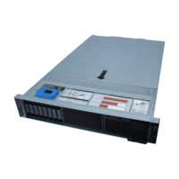 Used for PowerEdge R740 2U Rack Server with Dual Intel Xeon 4210 CPUs 32GB DDR4 RAM for Data Center Storage Virtualization