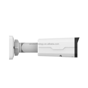 Uniview ngoài trời không thấm nước Bullet hai cách âm thanh phát hiện chuyển động CCTV 2MP PoE IP <span class=keywords><strong>Camera</strong></span> - Product Image 1
