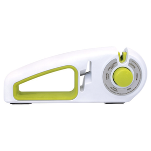 Afilador de cuchillos con 7 mecanismos de afilado TUTTI X UNO (25cm) 0002283 - Product Image 2