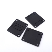 Services complets d'usinage CNC de haute précision, traitement sur mesure de pièces métalliques non standard, kit de fraisage, composants de précision