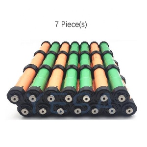 YESA 2026 Nuevo Lanzamiento Batería Híbrida de Níquel Metal Hidruro de 6.5A 14.4V Garantía de 2 Años Más de 3000 Ciclos Compatible con Insight - Product Image 4