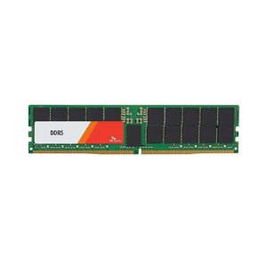 SK Hynix DDR5เดสก์ท็อปเมมโมรี่สติ๊ก, โมดูลสีเขียวขนาดเล็ก, ชิป adie M-Series คุณภาพสูง, HMCG94MEBRA 4800 64G Stock Server Memo - Product Image 2