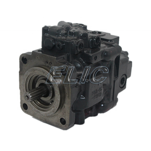 ชุดซ่อมชิ้นส่วนปั๊มไฮดรอลิกของรถขุด Pc27mr-2 Pc30mr-2ชุด708-1s-13230 708-1s-13510 708-1s-13520สำหรับเปลี่ยน - Product Image 3
