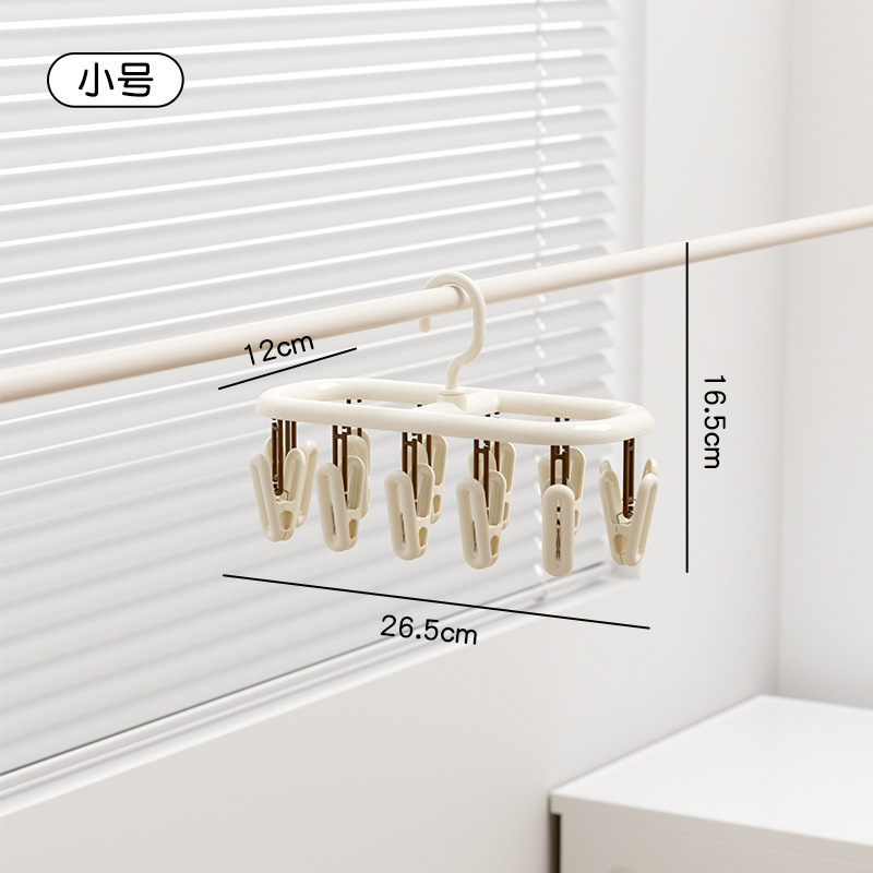 Cream-colored 12-pack