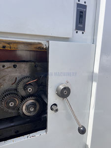 เครื่อง CNC เกียร์ hobbing เครื่อง CNC เกียร์ hobbing เครื่องเกียร์ Y31125 - Product Image 5