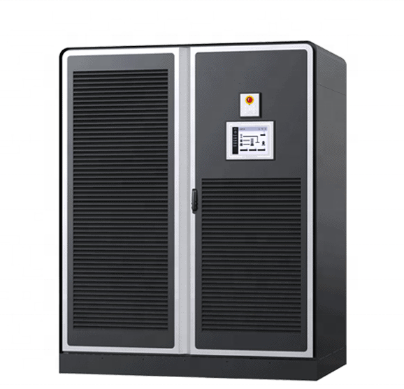 Commercial Industrial Energy Storage System 50KW