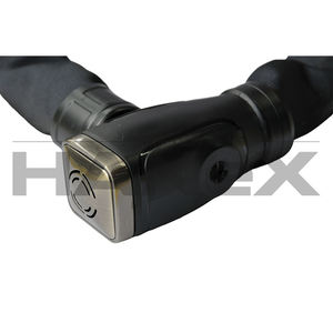Qualité supérieure 120dB <span class=keywords><strong>antivol</strong></span> chaîne serrure <span class=keywords><strong>antivol</strong></span> alarme sonore vélo <span class=keywords><strong>moto</strong></span> serrure - Product Image 3
