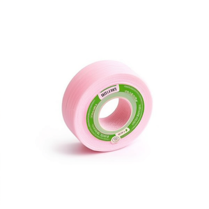 Nastro di Gasa Rosa 2Cm X 35Y per Forniture Artigianali - Product Image 1