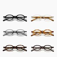 Monture de lunettes anti-lumière bleue durable en TR90, anti-fatigue, légère, flexible, pour une utilisation prolongée devant les écrans, logo personnalisé