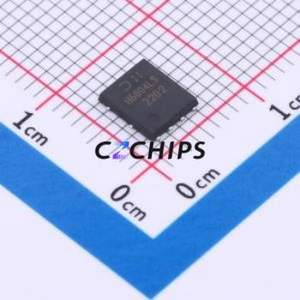 Transistor à effet de champ (MOSFET) Original-New DMTH6004LPSQ-13 PowerDI-8(5x6) - Product Image 1