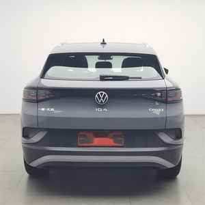 SUV Eléctrico Usado en Venta, <span class=keywords><strong>Volkswagen</strong></span> <span class=keywords><strong>ID</strong></span>.4 CROZZ Pure EV RWD 2025, SUV de Segunda Mano para Exportación al Por Mayor - Product Image 3