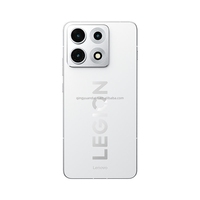 Smartphone de jeu Legion Y70 2026, écran OLED 6,82'' 144Hz, Snap Dragon 8 Gen 5, 8000mAh, 90W, 50MP, 5G