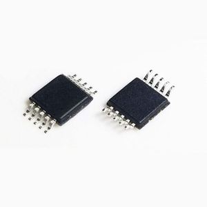 Venta Especial ISL23418TFUZ-TK IC DGTL POT 1CH 100K 10MSOP Original - Product Image 1