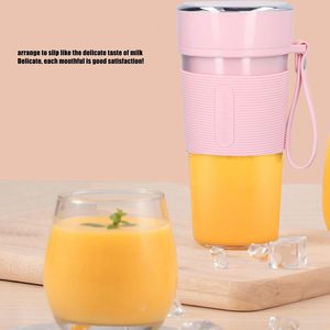 Licuadora Portátil de Plástico de Grado Alimenticio, Autolimpiante, para Uso en Exteriores, para Frutas y Verduras, Venta al Por Mayor - Product Image 4