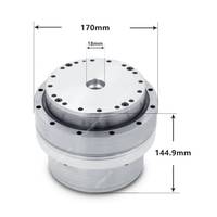 ZeroErr eRob 170I Module de joint de Robot Offre Spéciale actionneur rotatif à couple élevé pour servomoteur Robot