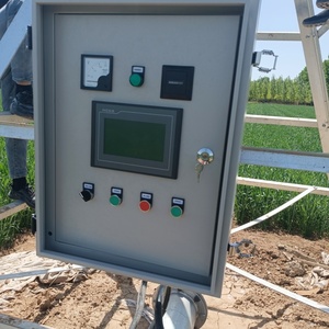 2025 nouvelle conception automatique solaire/Diesel amélioré fixe/Towerable/mobile système d'irrigation à pivot central - Product Image 6