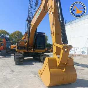 รถขุดตีนตะขาบ Caterpillar 320D/320DL ของแท้จากญี่ปุ่น น้ำหนัก 20 ตัน สภาพดี ชิ้นส่วนสำคัญ เครื่องยนต์ ปั๊ม รุ่นปี 2019 - Product Image 4