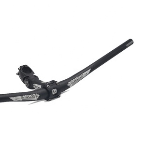 XT-L021 Chất Lượng Cao 31.8 720/780Mm Cường Độ Cao Đường Hợp Kim Nhôm Xe Đạp Tay Cầm Thanh Xe Đạp Leo Núi Tay Lái Xe Đạp Tay Lái - Product Image 4