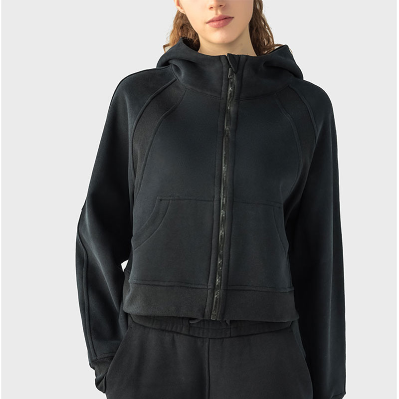 Black Jacket