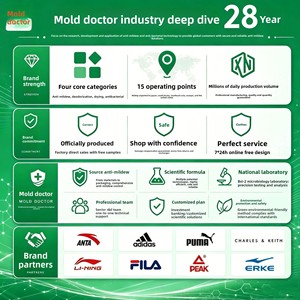 Additivo Professionale <span class=keywords><strong>Antibatterico</strong></span> e Anti-Acaro per Bucato / Agente Ausiliario per Detersivi e Ammorbidenti (Vendita all'Ingrosso) - Product Image 3