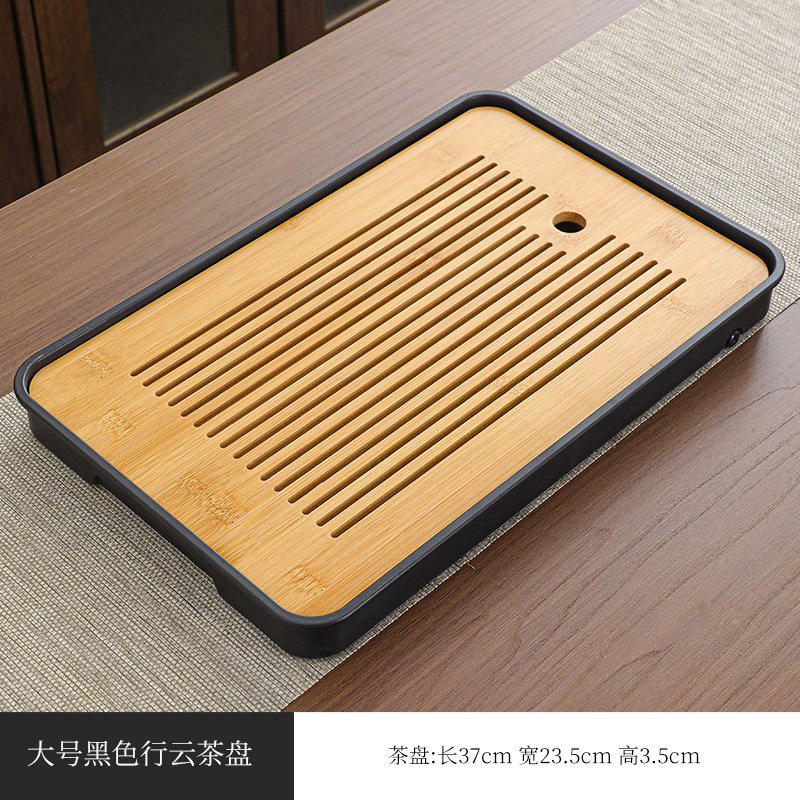 Disque Cloud [Noir] 36*24CM