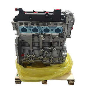 บล็อกยาว QR25 2.5L ประสิทธิภาพสูงของใหม่เหมาะสำหรับ <span class=keywords><strong>Nissan</strong></span> Altima <span class=keywords><strong>X</strong></span> <span class=keywords><strong>Trail</strong></span> Sentra QR25บล็อกยาวสำหรับ <span class=keywords><strong>Nissan</strong></span> Altima - Product Image 2