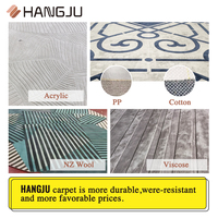 Tapis persan fait main de luxe le plus vendu Noué à la main par un fournisseur indien Produit le plus vendu de haute qualité