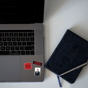 ขายส่ง kpop Idol 93ชิ้น/เซ็ตความปรารถนาที่จะปลดปล่อย heeseung Jay SAKE sunghoon sunoo jungwon สติกเกอร์ตกแต่งกระเป๋า - Product Image 4