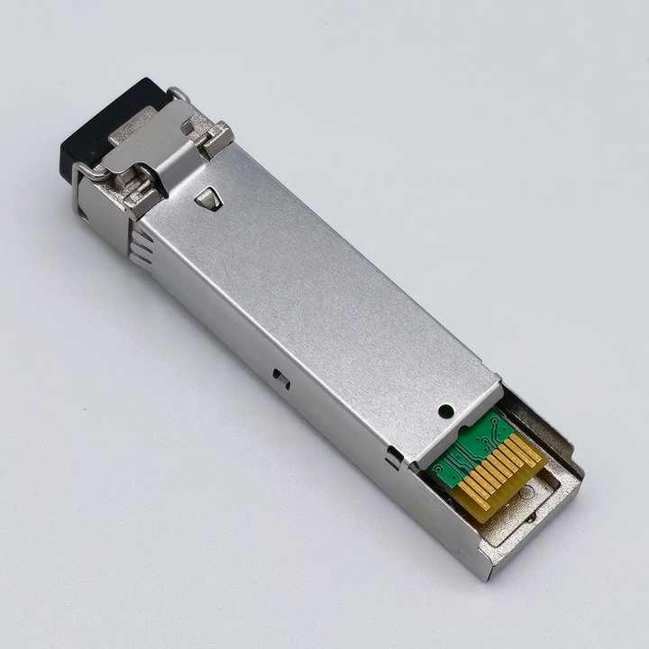 Module SFP à fibre optique multimode HPE J4859D