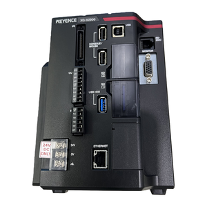 Sistema Visual KEYENCE XG-X2900 Compatible con Controladores para Cámaras de Escaneo Lineal 3D con Garantía de Un Año - Product Image 6