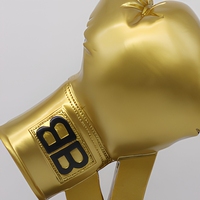 Trophée de boxe gravé sur mesure en stock, expédition rapide, récompense de champion de combat de boxe, logo personnalisé, prix d'honneur