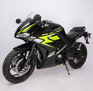 Nouvelles motos à essence 125cc, moto de course, fabricant <span class=keywords><strong>Yamasaki</strong></span> - Product Image 2