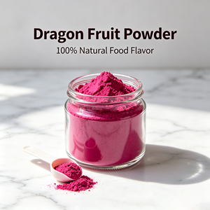 Poudre de <span class=keywords><strong>fruit</strong></span> <span class=keywords><strong>du</strong></span> <span class=keywords><strong>dragon</strong></span> de qualité supérieure TAIMA Factory – Arômes/Saveurs/Essences alimentaires - Product Image 1