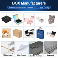 Boîtes de souvenirs personnalisées avec impression couleur rigide magnétique, emballages recyclables en carton rigide, boîte cadeau magnétique avec logo