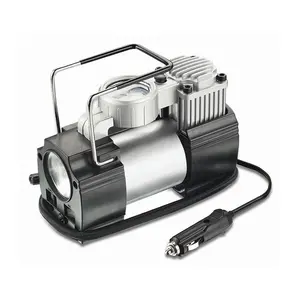 301030 Mini compressore d'aria elettrico per auto di qualità DC 12V/24V