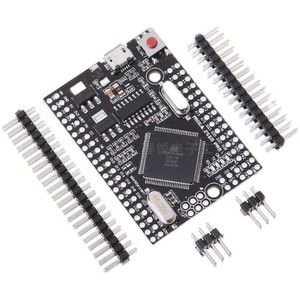 MEGA2560 PRO Main Control Board for <strong>Arduino</strong> Platform Mini CH340 Driver Development Board Electronic Components - Product Image 1