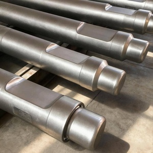 Cincel Hidráulico YLF SB40 Material 42CrMo 68mm Peças de Reposição para Demolição Construção Mineração - Product Image 4