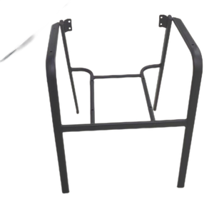 Support en acier inoxydable personnalisé, support pour seau à soupe, plateau à fleurs, bac à serpillière, aquarium, machine à laver - Product Image 5