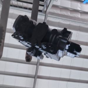 Bomba de pistón para KYB, PSV2-55T de PSV2-60T, PSV2-62T, PSV2-63T - Product Image 3