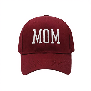 Gorras de Béisbol Ajustables Bordadas de Alta Calidad al por Mayor para el Día del Padre, Estilo Urbano, Comunes para Parejas y Padres - Product Image 4