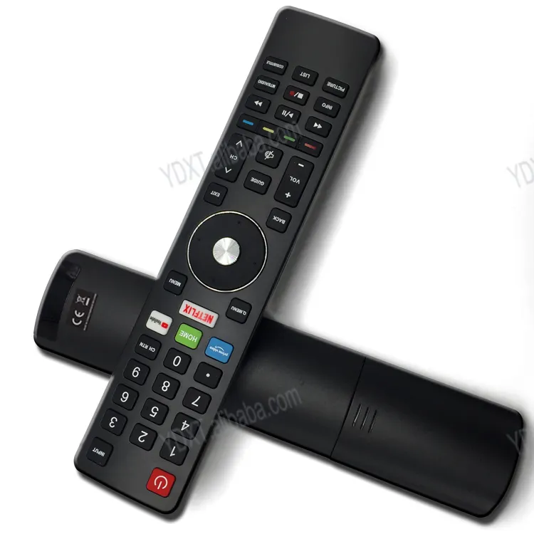 popular android tv box remote control 2.4g air mouse remote ble tv box remote control for lg smart tv