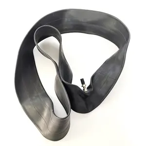 Butilo tubo de goma natural motocicleta camares de motos 300-18 2,50-18 2,75-18 3,00-18 2,50 2,75-17 3,00-17 3,25-18 4,10-18 - Product Image 1